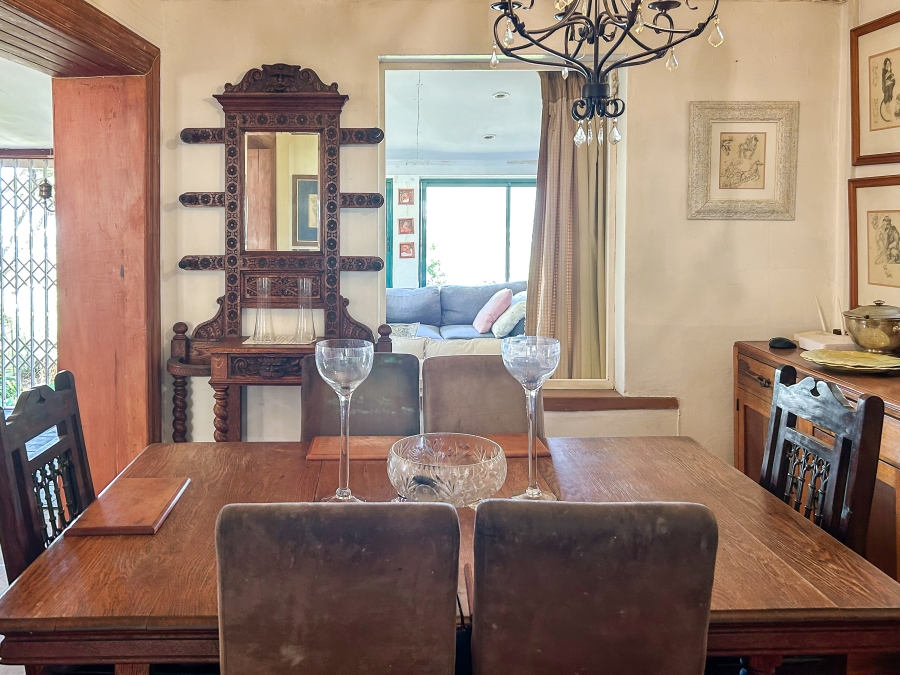 4 Bedroom Property for Sale in Knysna Central Western Cape